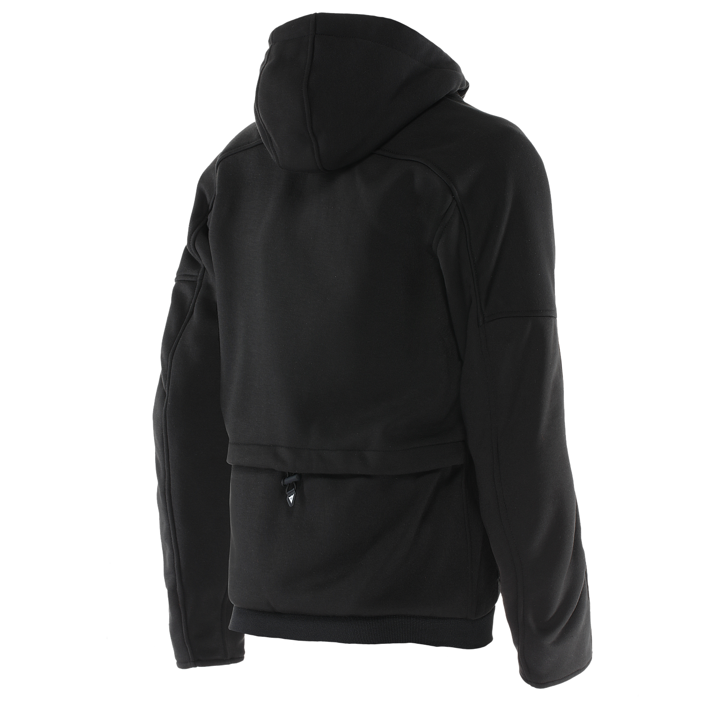 DAEMON-X SAFETY HOODIE FULL ZIP WMN