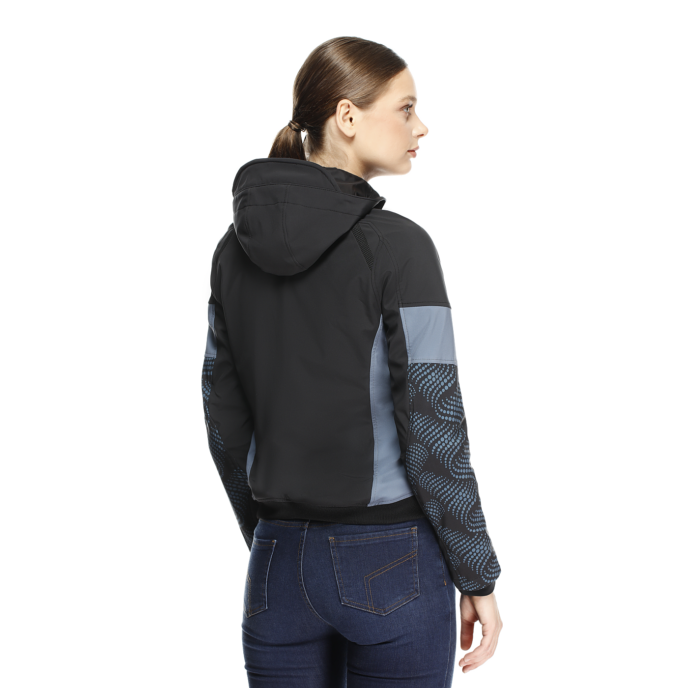 IGNITE 2 TEX JACKET WMN