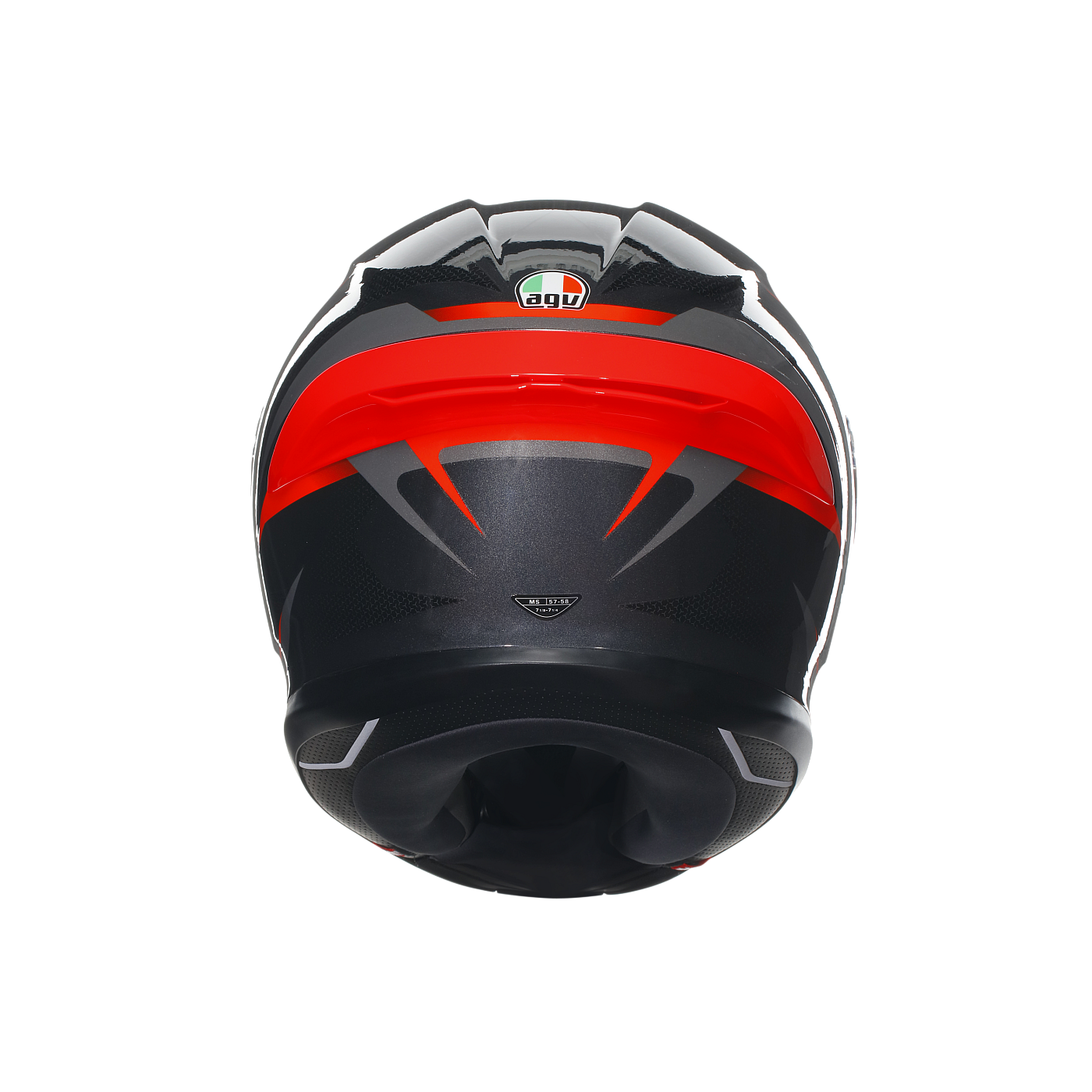 K6 S AGV E2206 MPLK
