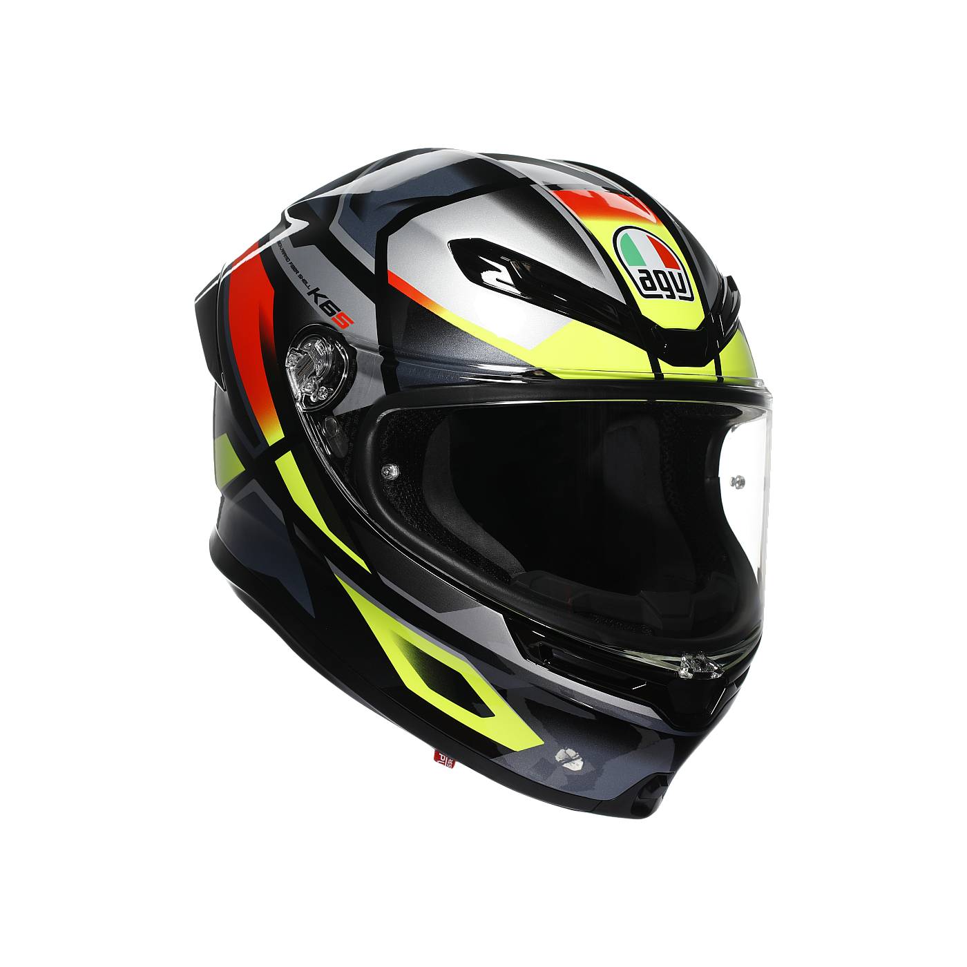 K6 S AGV E2206 MPLK