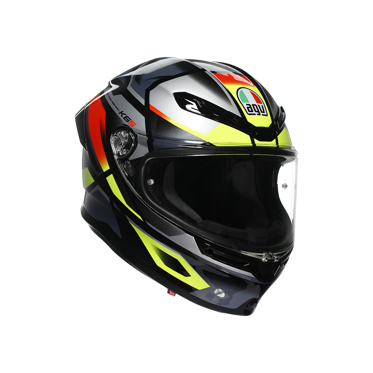 K6 S AGV E2206 MPLK