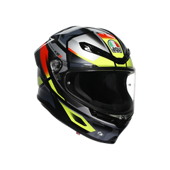 K6 S AGV E2206 MPLK