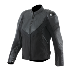 IPERATTIVA LEATHER-TEX JACKET WMN