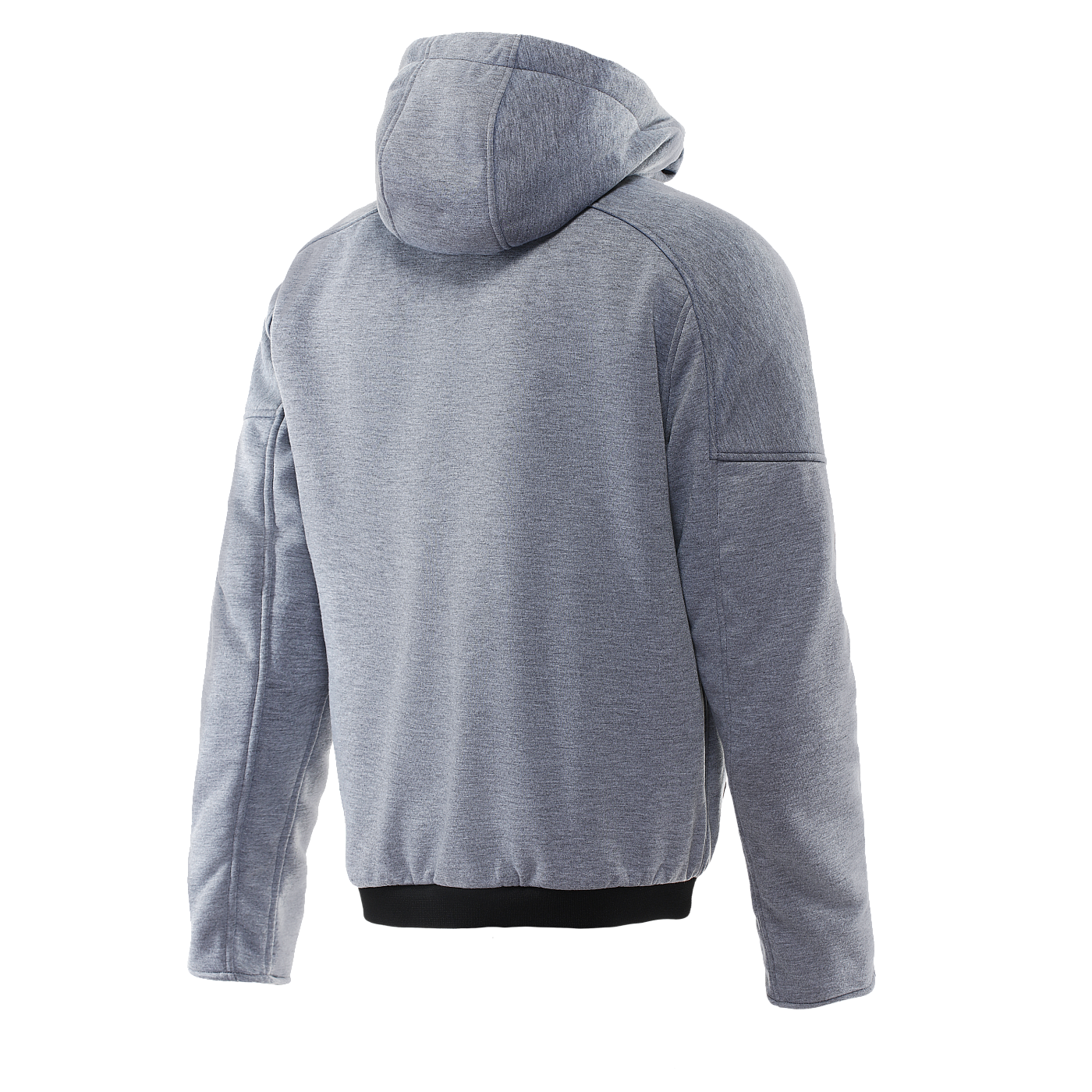 BOVISA SAFETY HOODIE FULL ZIP