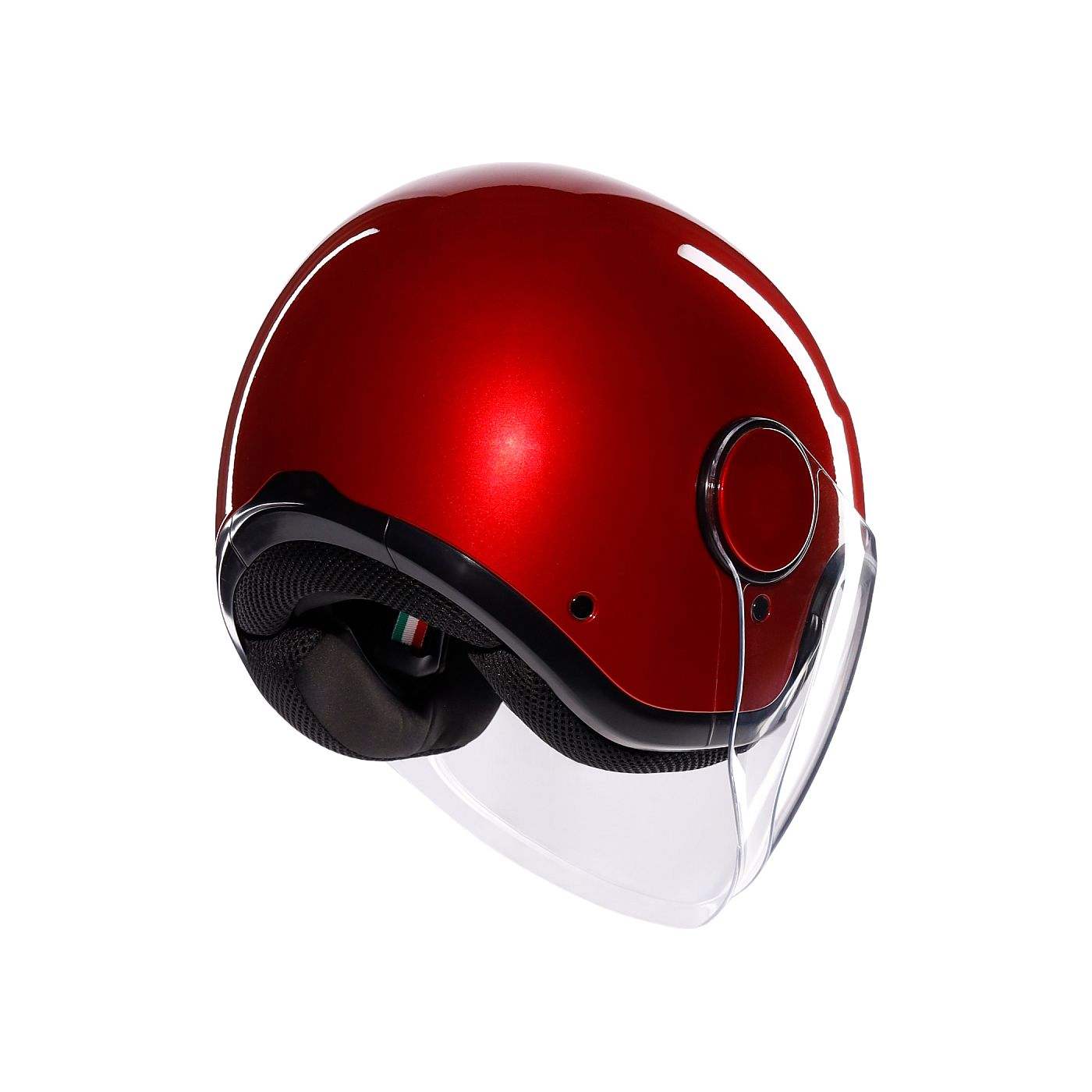 ETERES AGV E2206