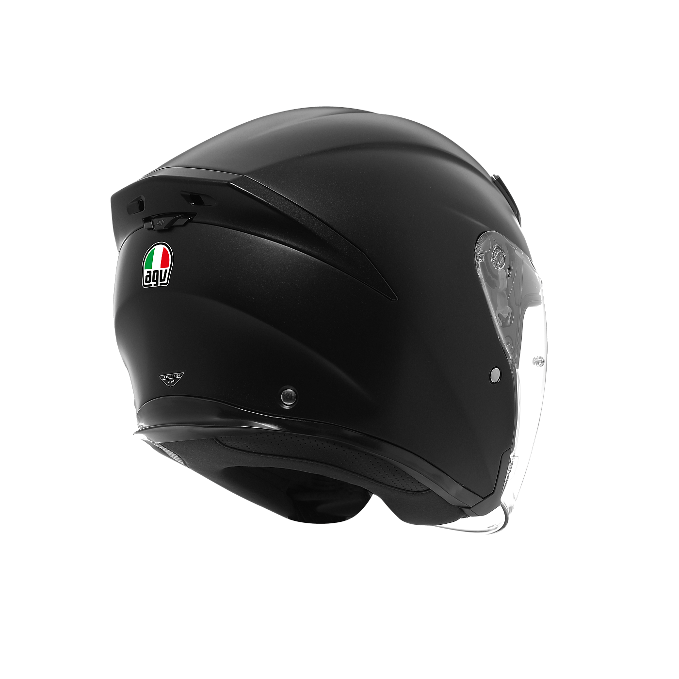 K5 JET EVO AGV E2206