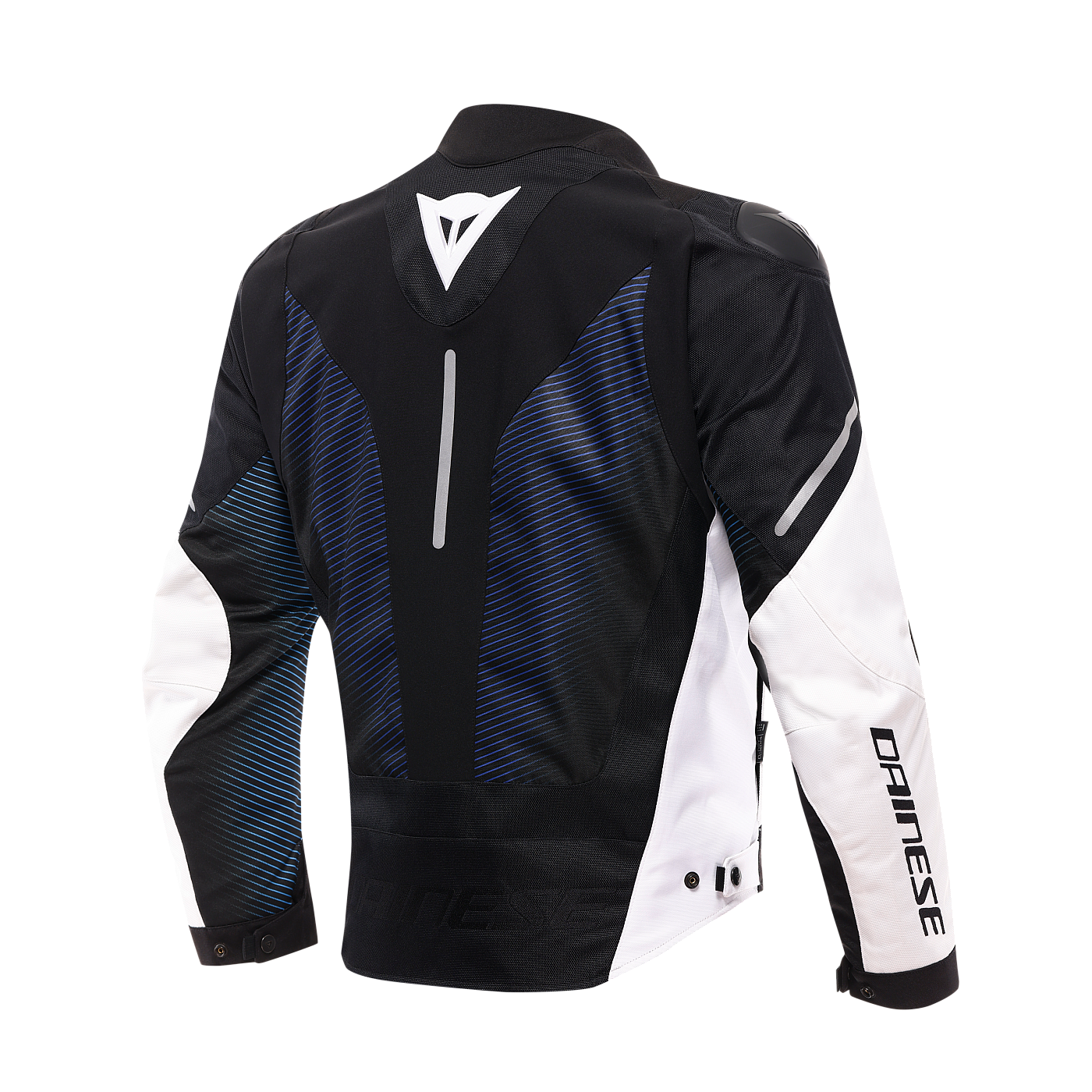 SUPER SPRINT D-DRY JACKET