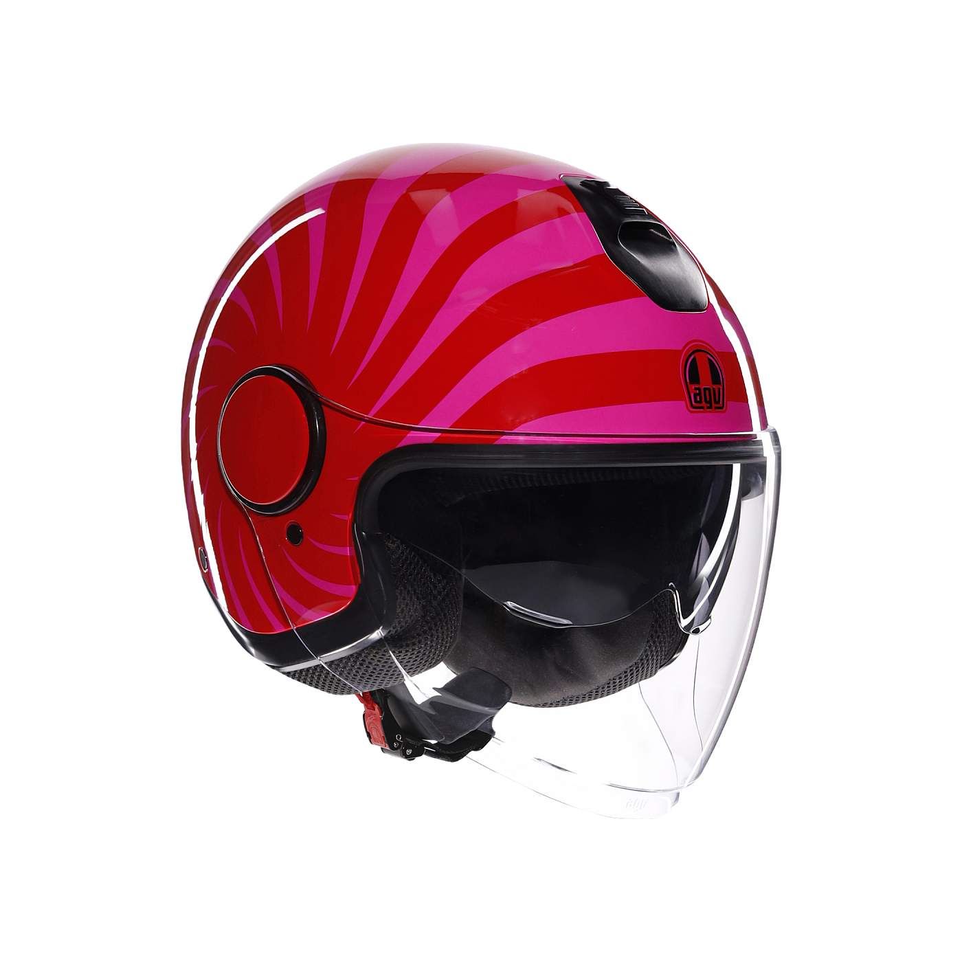 ETERES AGV E2206