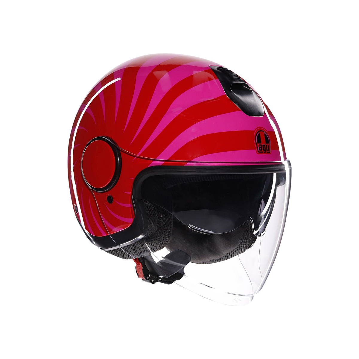 ETERES AGV E2206
