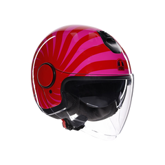 ETERES AGV E2206