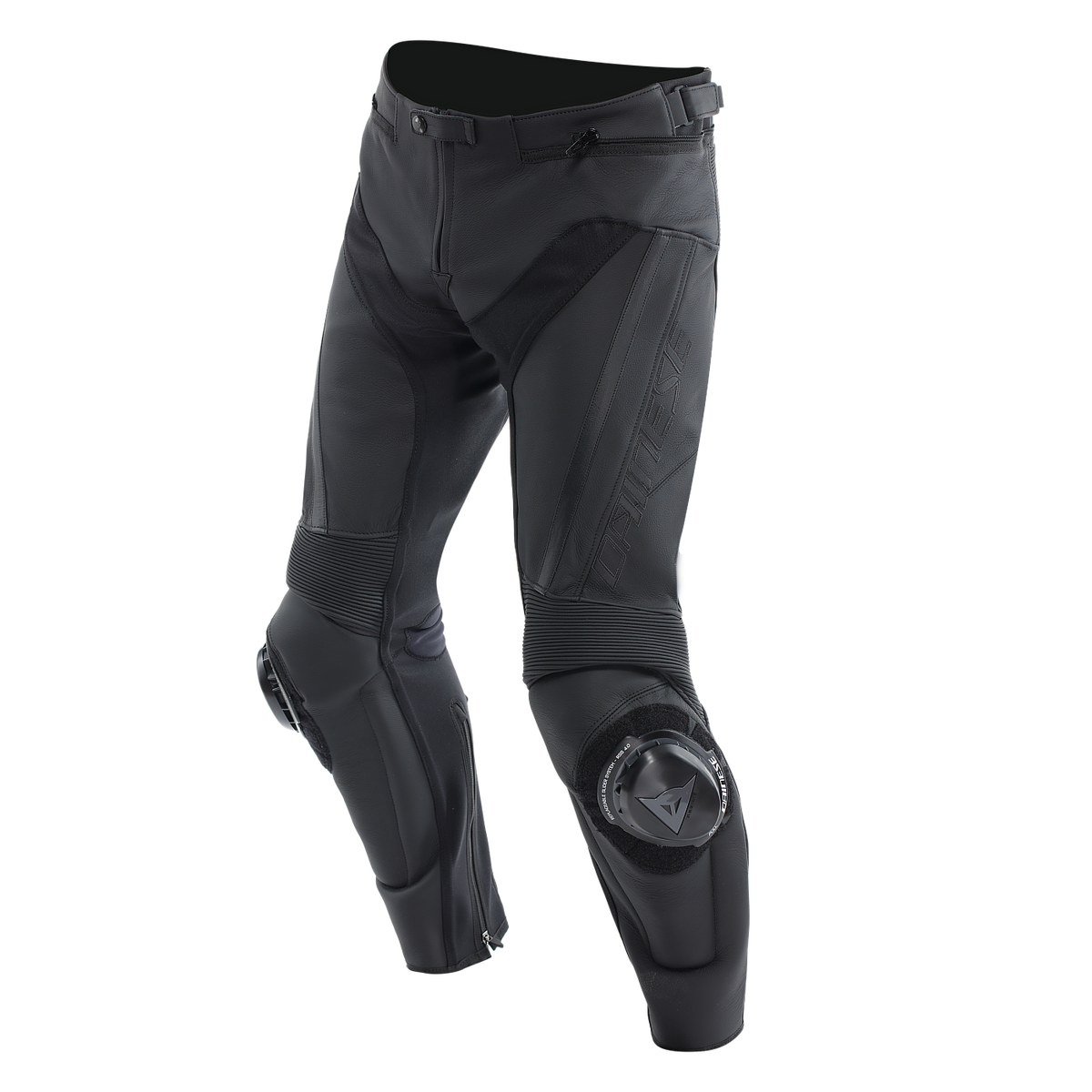 DELTA 4 S/T LEATHER PANTS