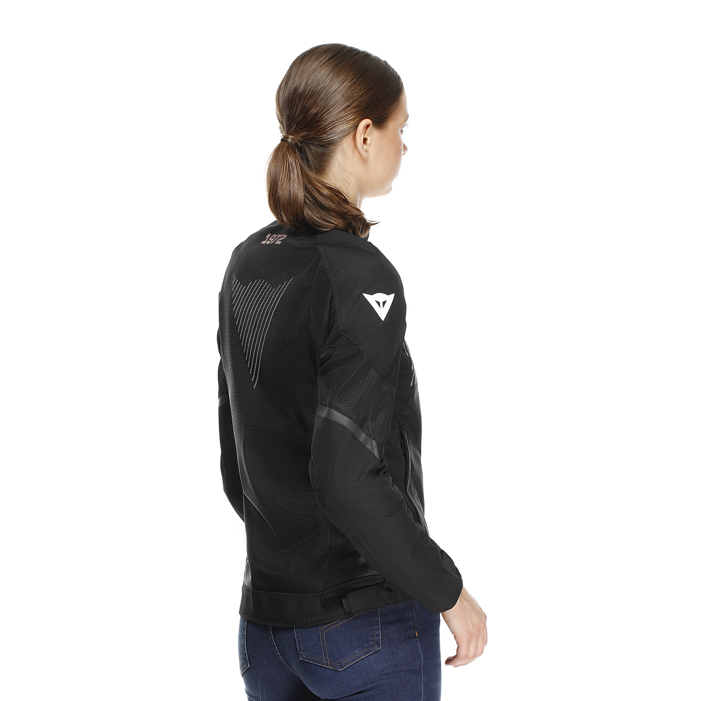HEROSPHERE AIR TEX JACKET WMN