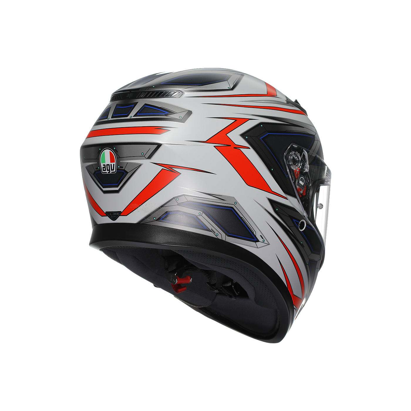 K3 AGV E2206 MPLK