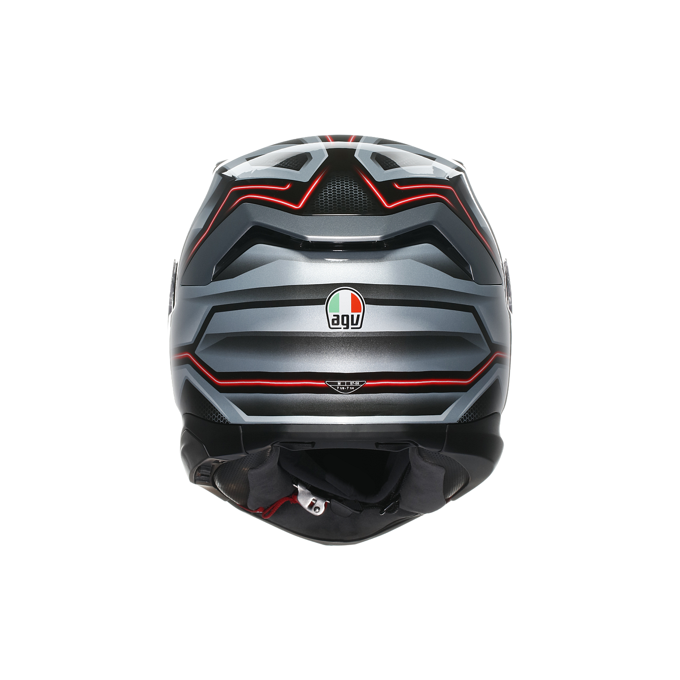 K7 AGV E2206 MPLK