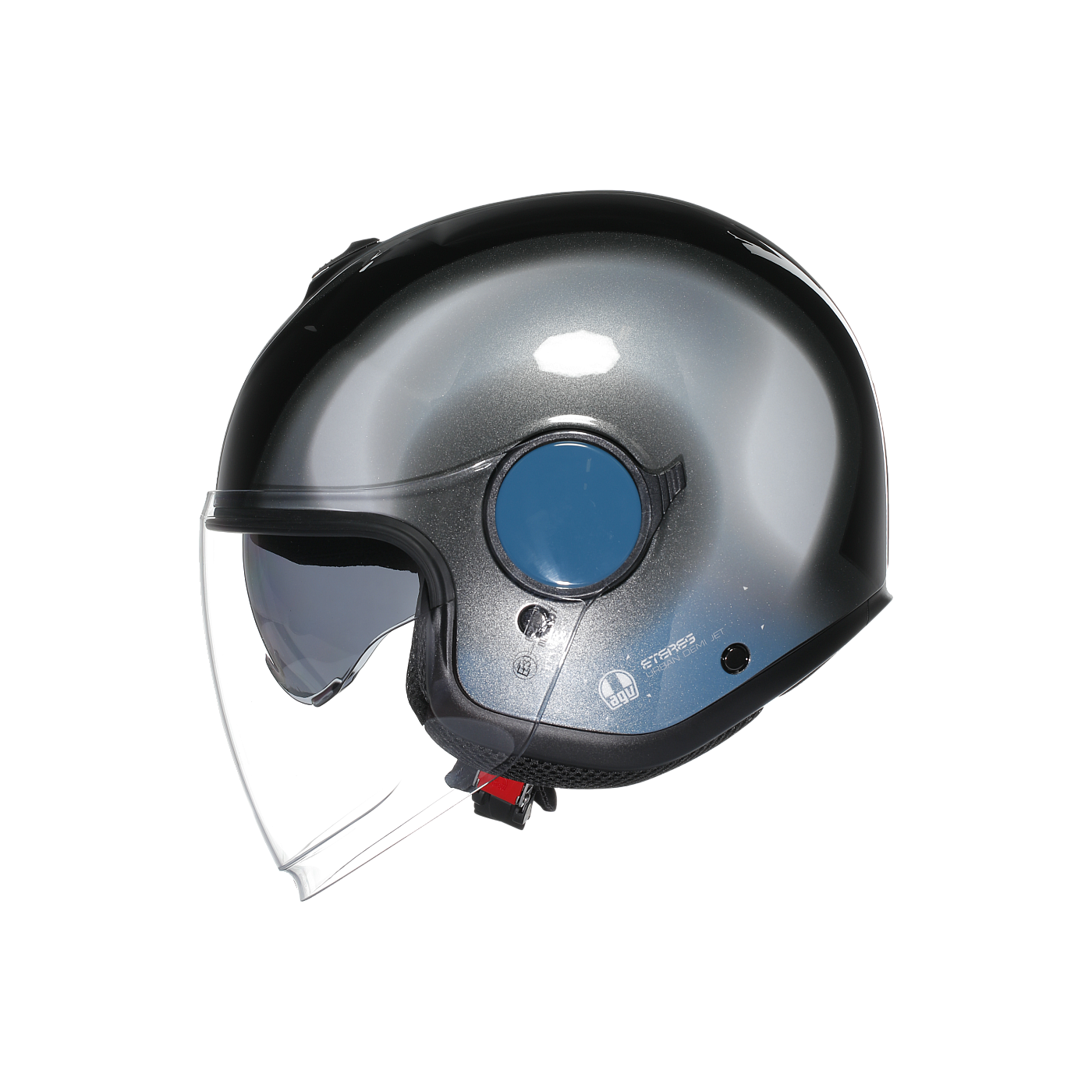 ETERES AGV E2206