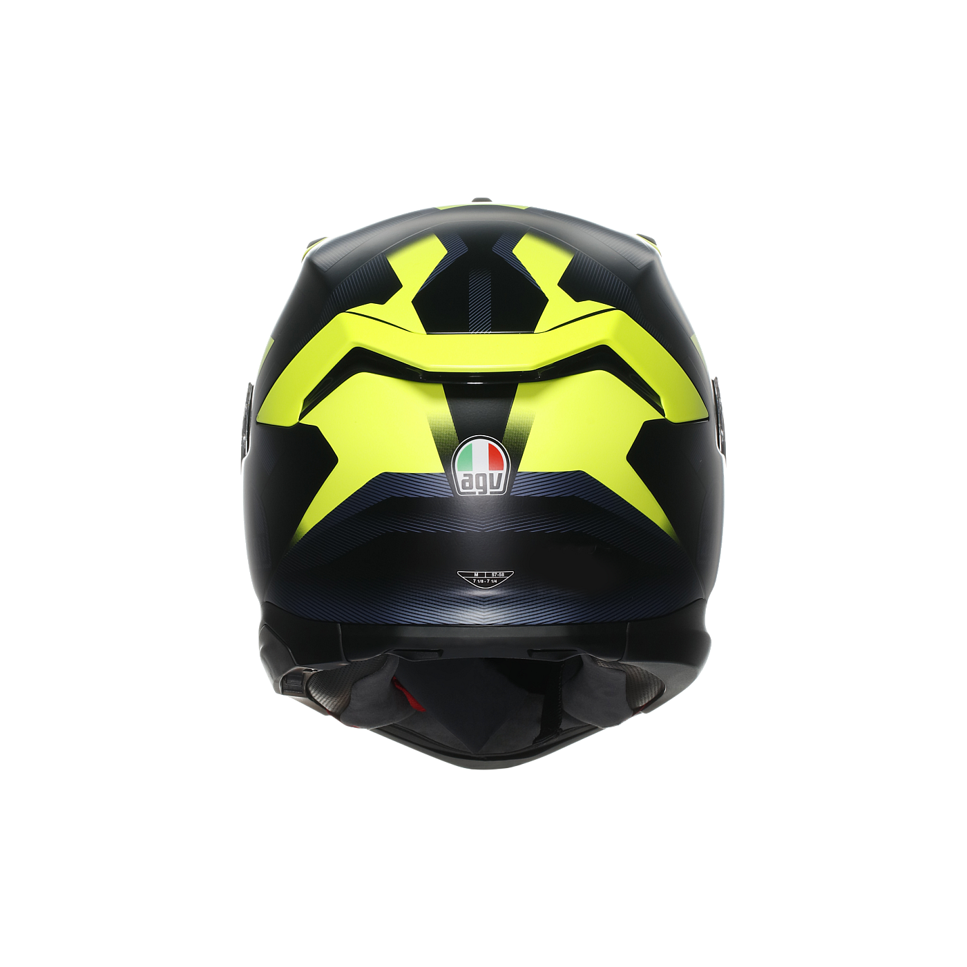 K7 AGV E2206 MPLK