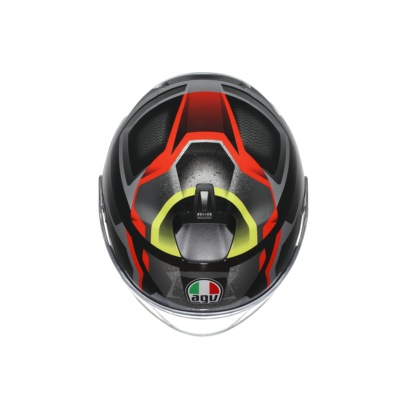 IRIDES AGV E2206
