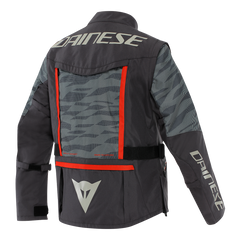 STERRATO TEX JACKET