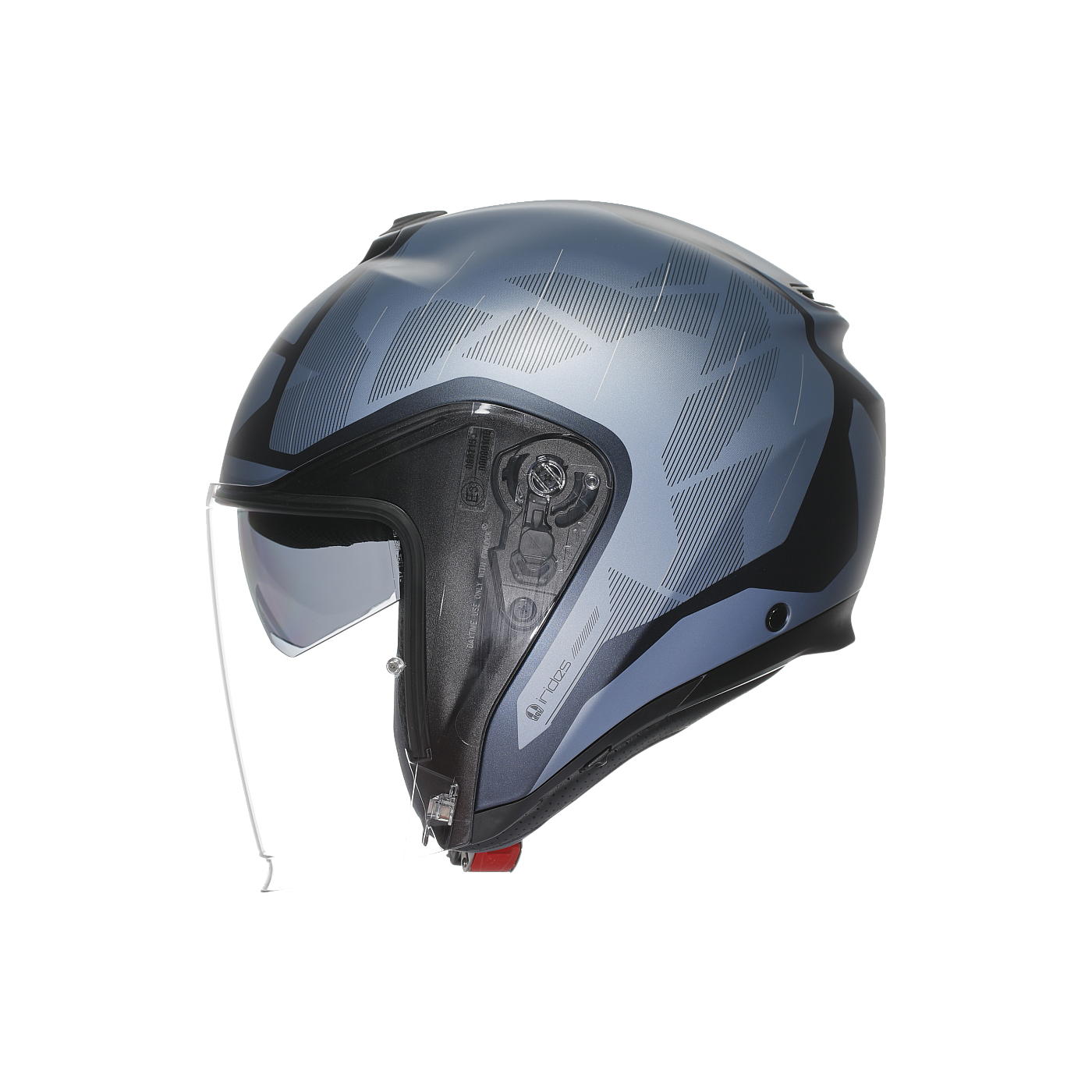 IRIDES AGV E2206