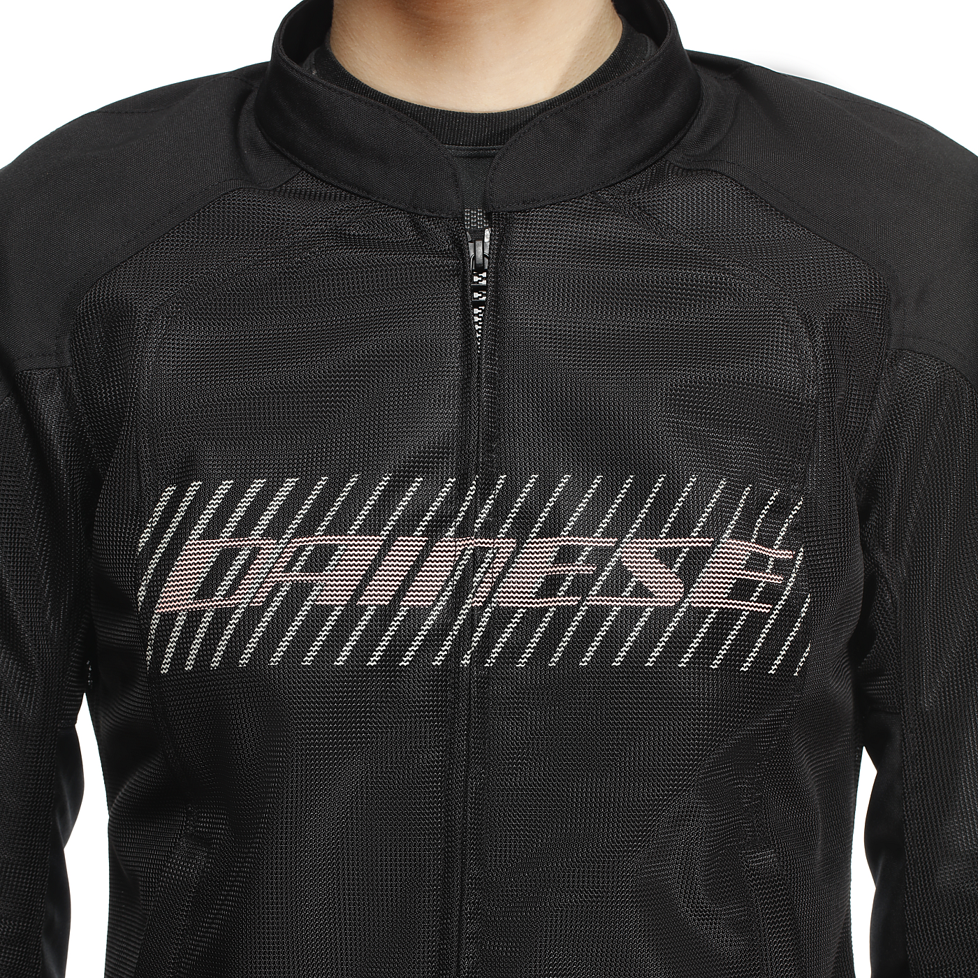 HEROSPHERE AIR TEX JACKET WMN