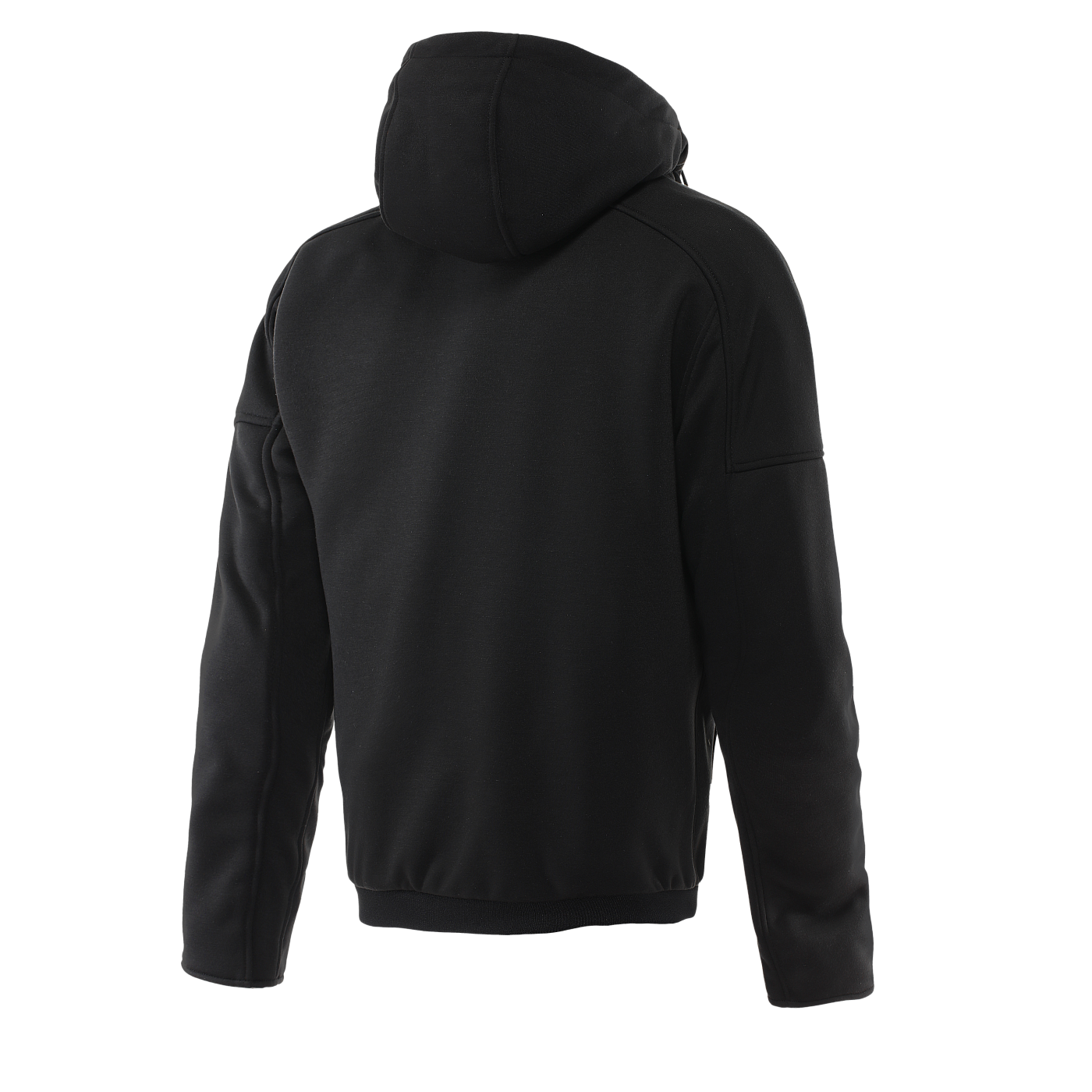 BOVISA SAFETY HOODIE FULL ZIP