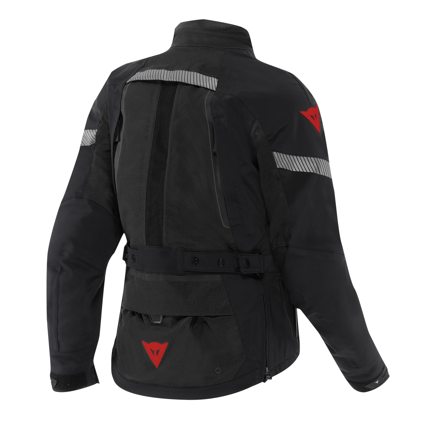 MANGEN ABSØLUTESHELL PRO JACKET WMN