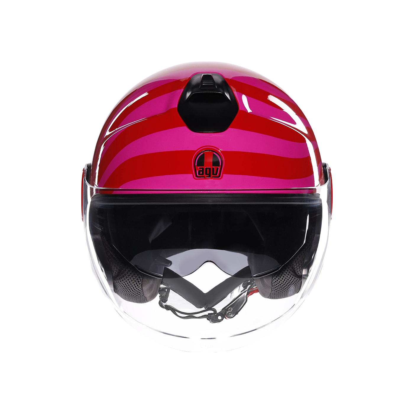 ETERES AGV E2206