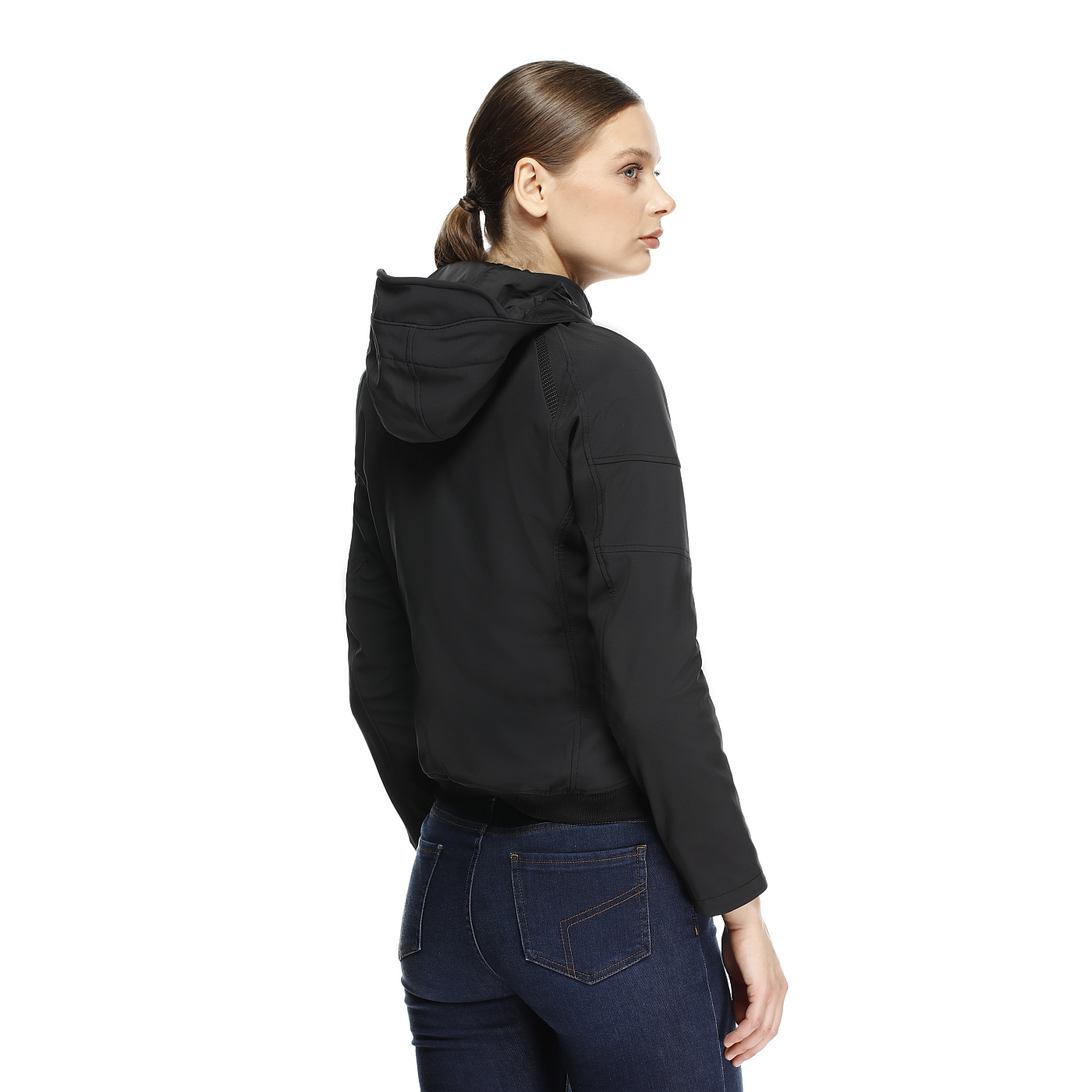 IGNITE 2 TEX JACKET WMN