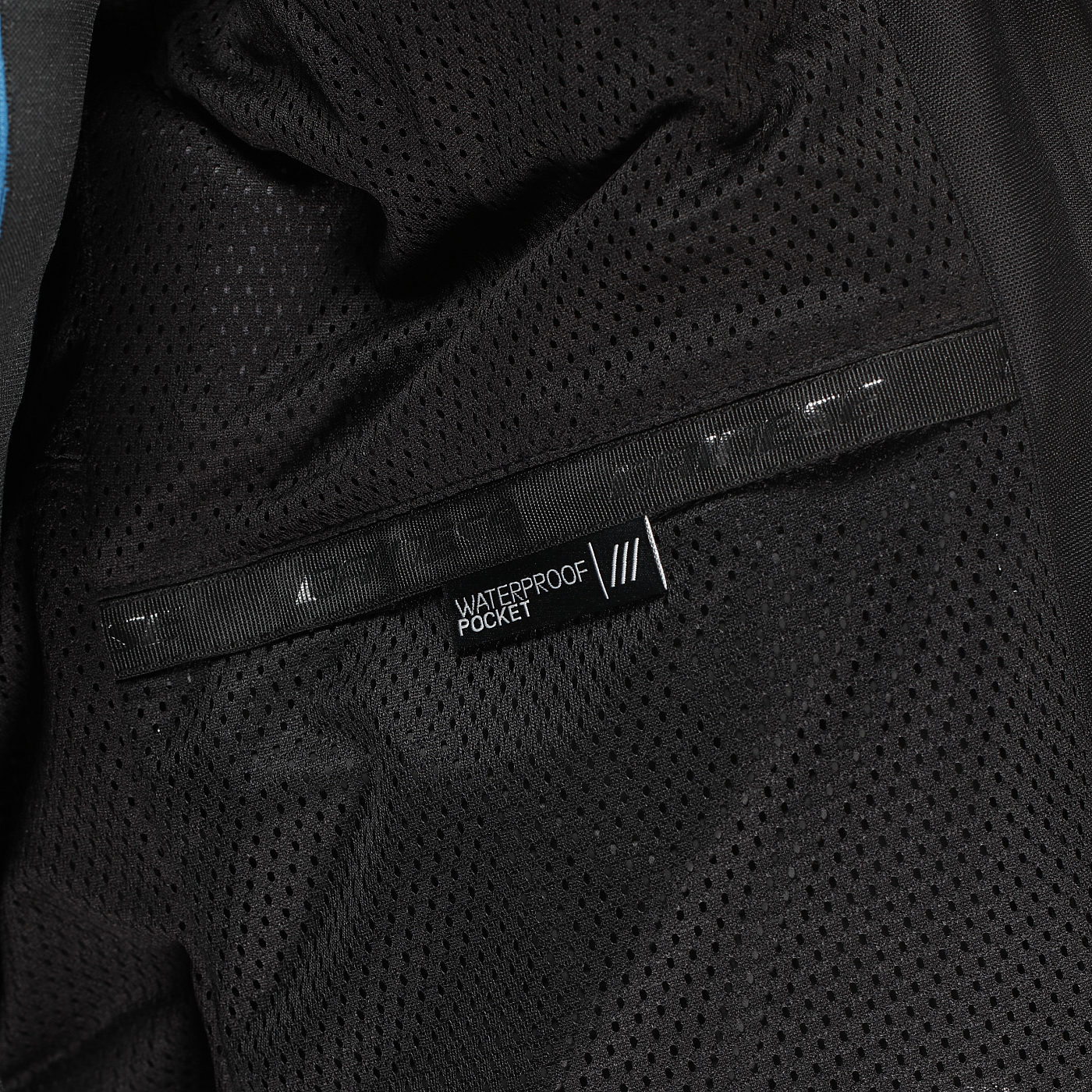 IGNITE 2 TEX JACKET WMN