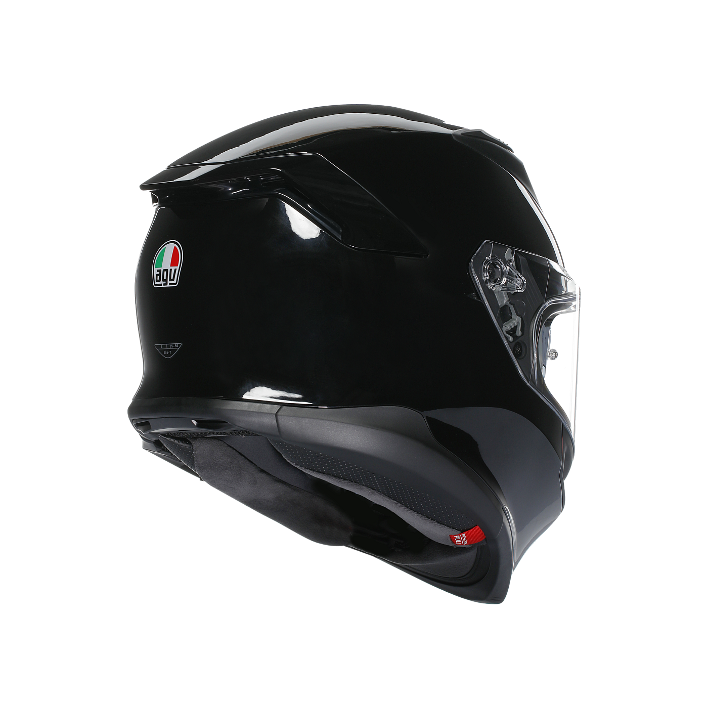 K7 AGV E2206 MPLK