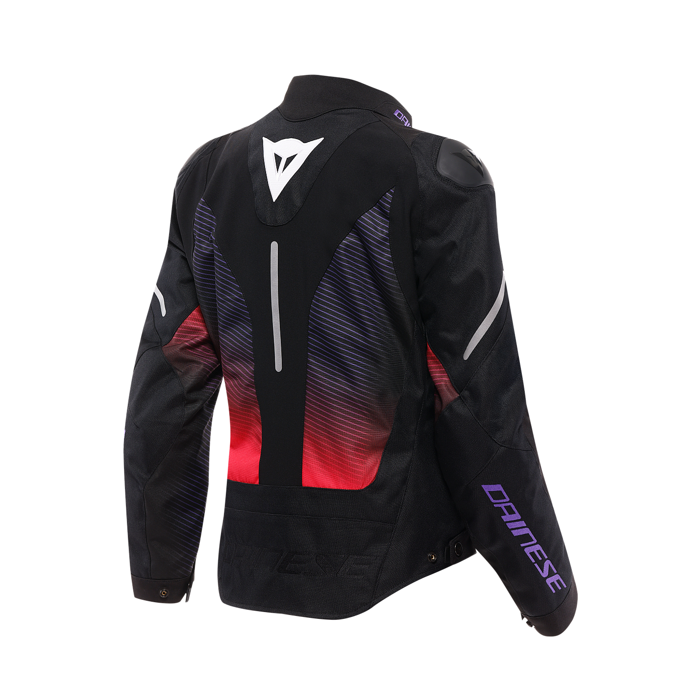 SUPER SPRINT D-DRY JACKET WMN