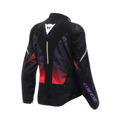 SUPER SPRINT D-DRY JACKET WMN