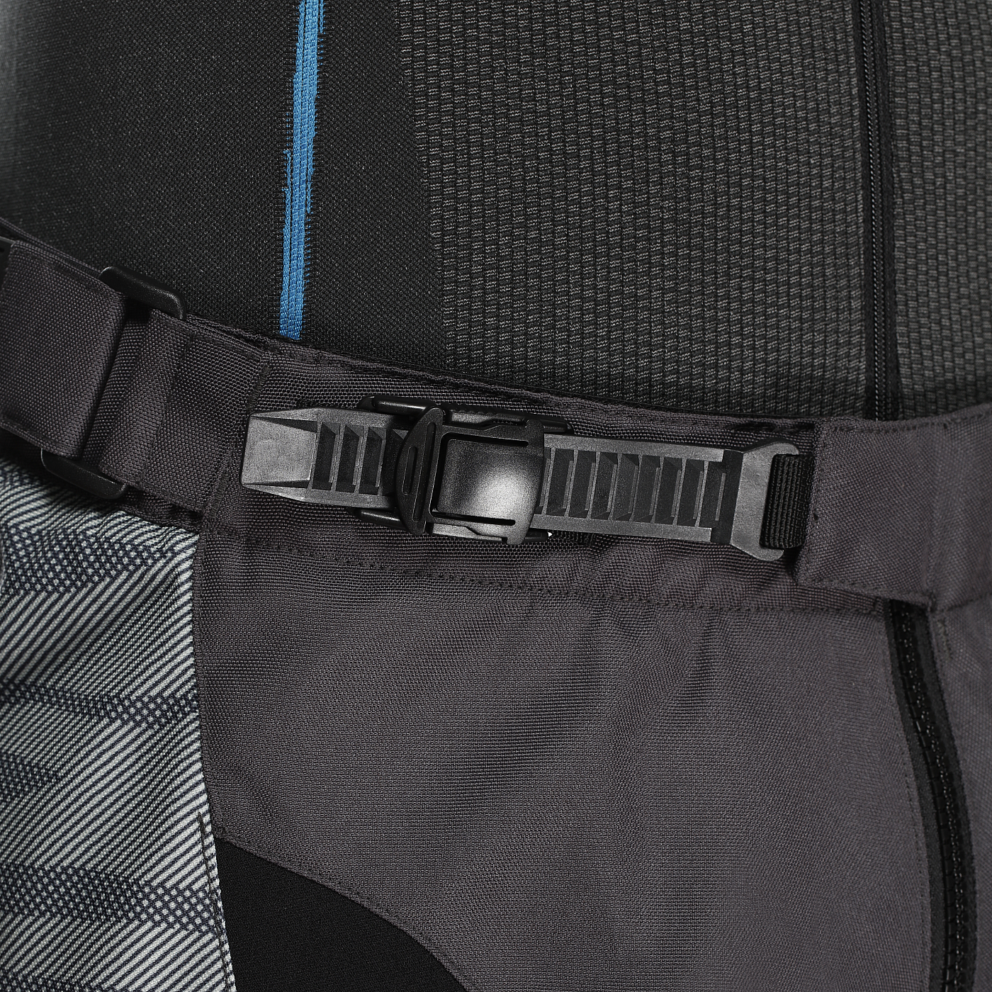 STERRATO TEX PANTS