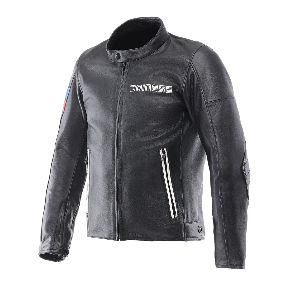 LEGGENDA LEATHER JACKET