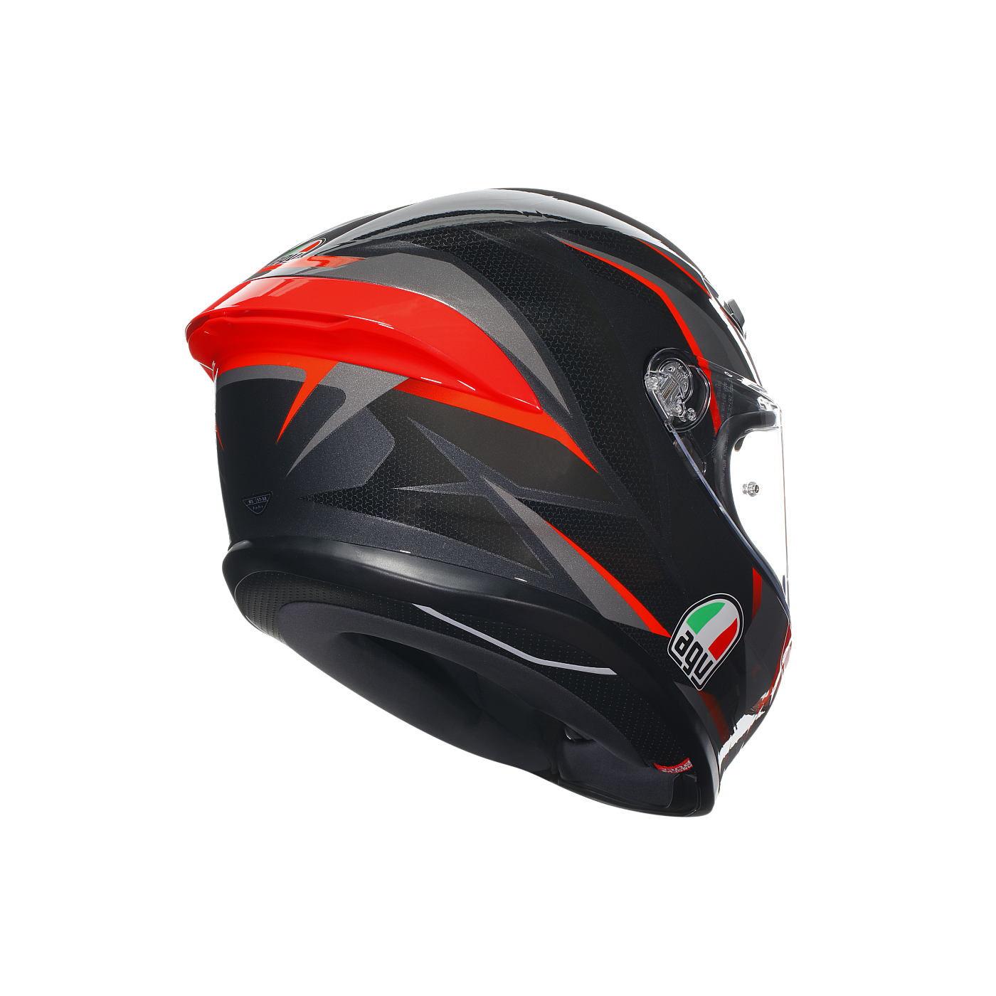 K6 S AGV E2206 MPLK
