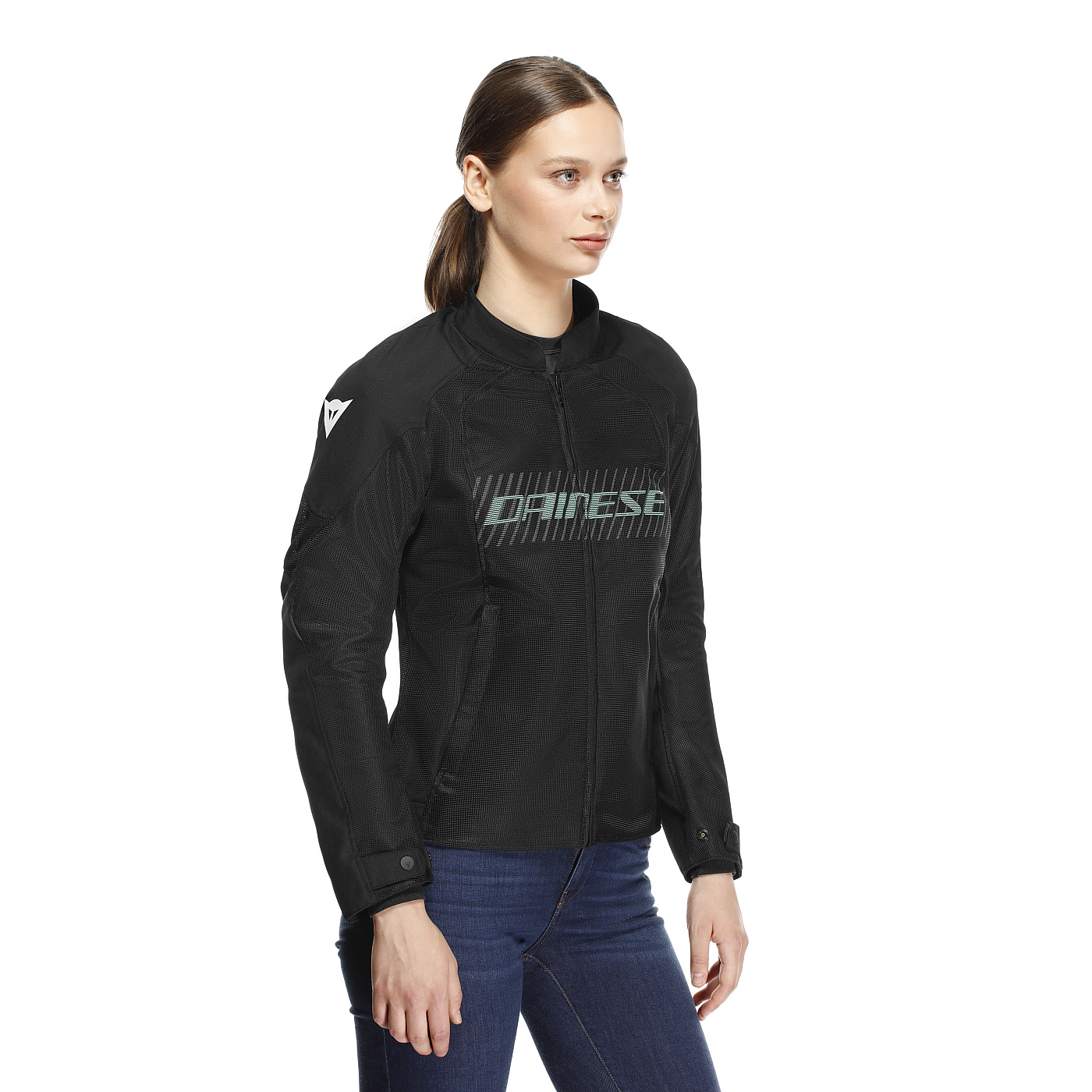 HEROSPHERE AIR TEX JACKET WMN