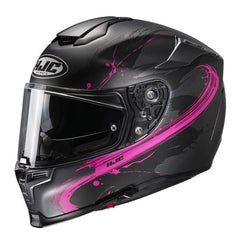 Casco Integrale HJC RPHA 70 Erin MC-8SF