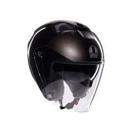 Casco Moto Jet Irides E2206 - Unisex