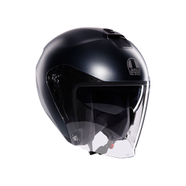 Casco Moto Jet Irides E2206 - Unisex