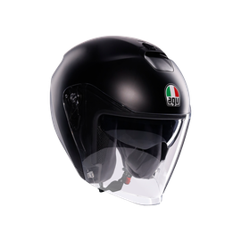 Casco Moto Jet Irides E2206 - Unisex