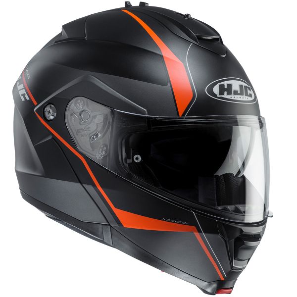 Casco Modulare HJC IS-MAX II