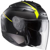Casco Jet HJC IS-33 II