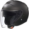 Casco Jet Premium Shoei J-Cruise 1 con Visiera Parasole Integrata
