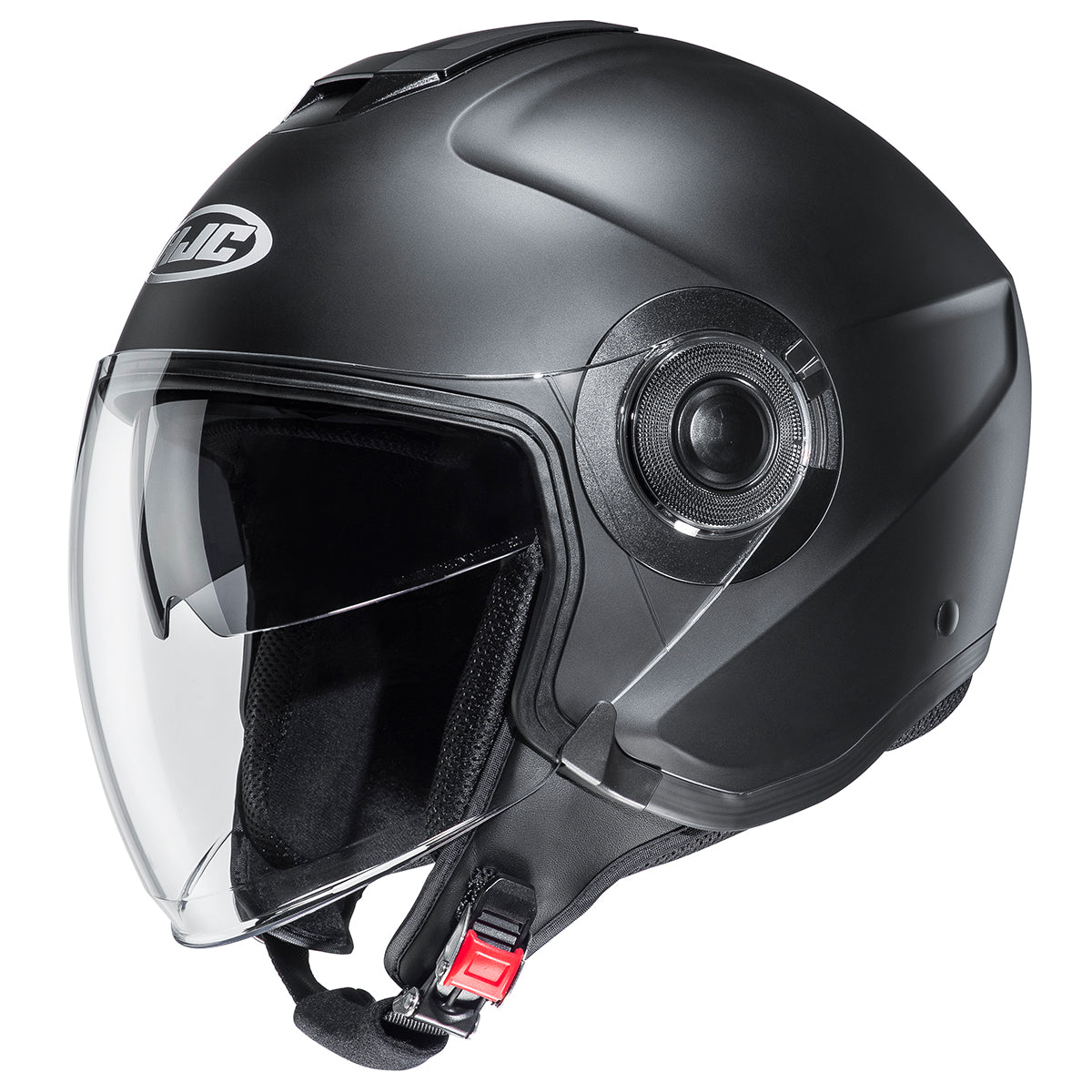 Casco Jet HJC i40N