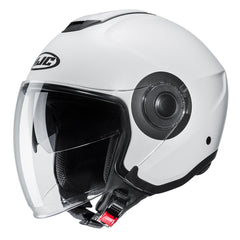 Casco Jet HJC i40N