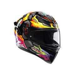 Casco Moto Integrale K1 S E2206 variant - Unisex