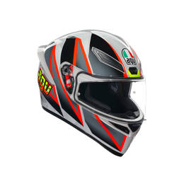 Casco Moto Integrale K1 S E2206 - Unisex