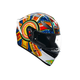 Casco Moto Integrale K1 S E2206 - Unisex