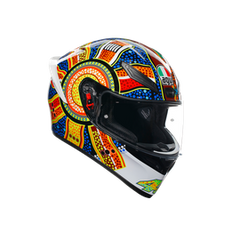 Casco Moto Integrale K1 S E2206 - Unisex