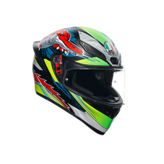 Casco Moto Integrale K1 S E2206 - Unisex